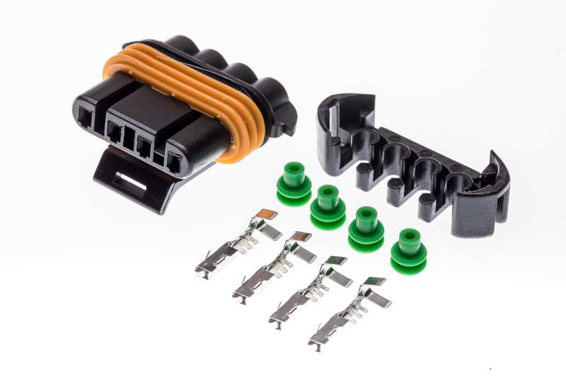 Kit reparare conector electric